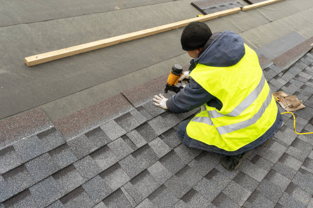 Best Residential Roofing Contractor  in East Lake, FL