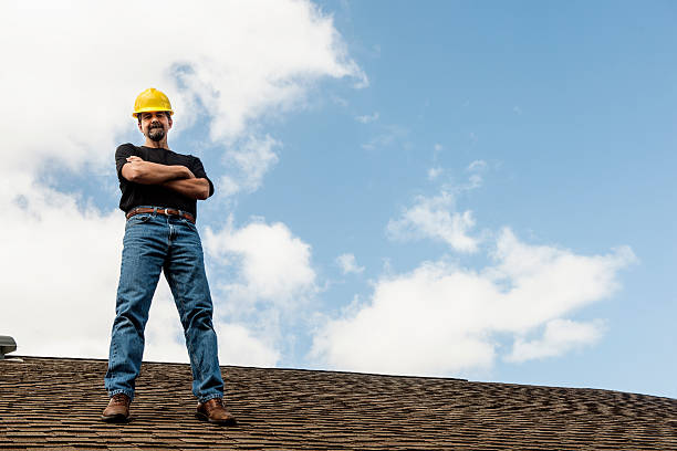 Roof Repair Estimates in East Lake, FL