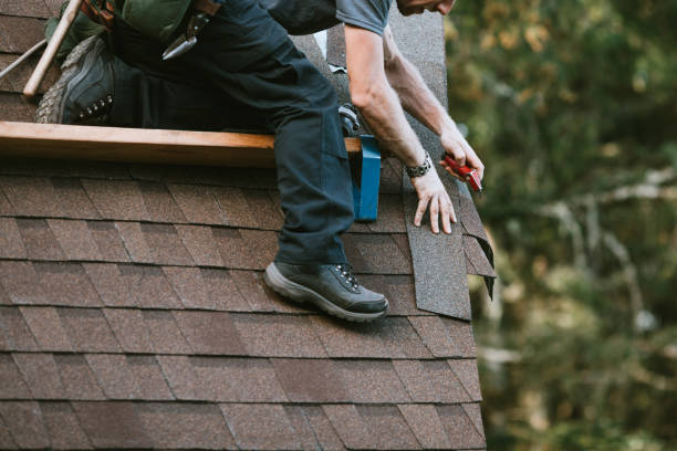 Best Storm Damage Roof Repair  in East Lake, FL